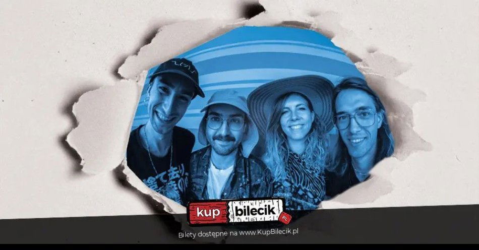 zdjęcie: Koncert w ramach cyklu Jazz w Światowidzie / kupbilecik24.pl / Koncert w ramach cyklu Jazz w Światowidzie