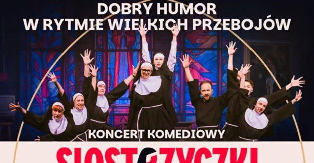 Koncert komediowy