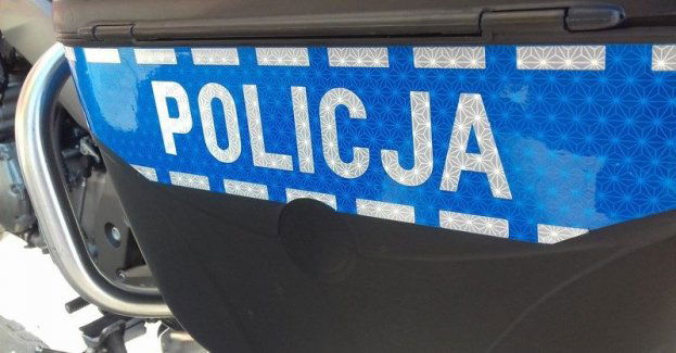 "STOP!" NIETRZEZWYM KIERUJĄCYM