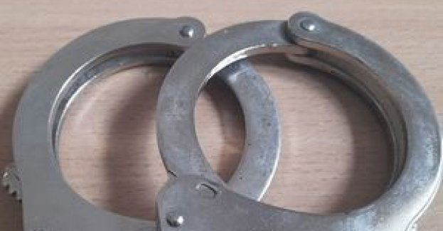 Poszukiwani zatrzymani przez policjantów wydziału kryminalnego i dzielnicowych