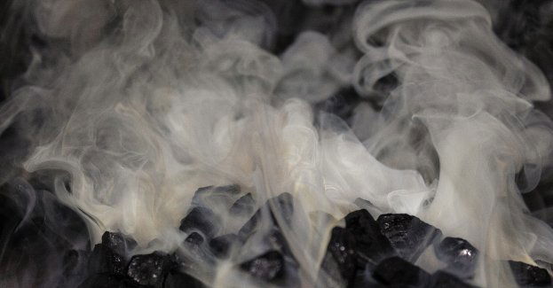 Akcja pożarowa w kopalni Pniówek, wycofano z wyrobisk siedmiu pracowników