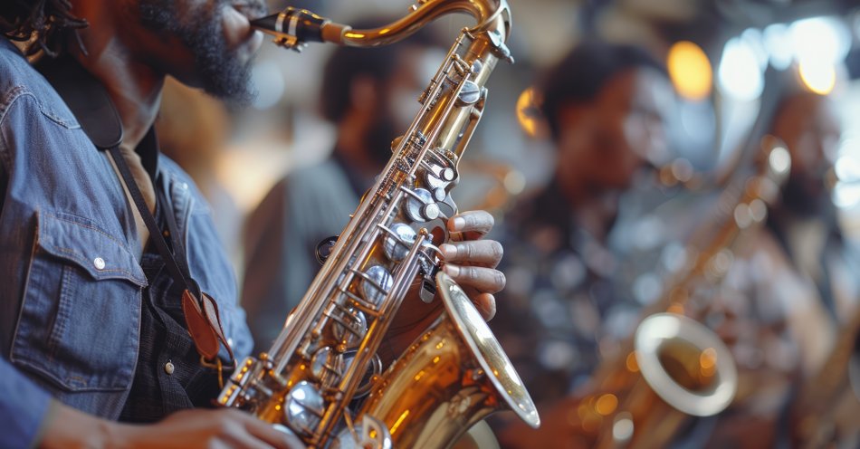 zdjęcie: W piątek obchody 40-lecia Małej Akademii Jazzu / v50236982