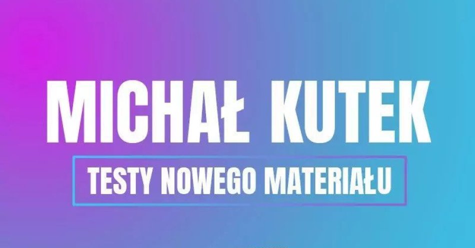 zdjęcie: Testy Nowego Programu / kupbilecik24.pl / Testy Nowego Programu
