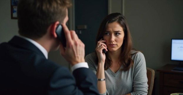 Uwaga na oszustów podszywających się pod pracowników banku