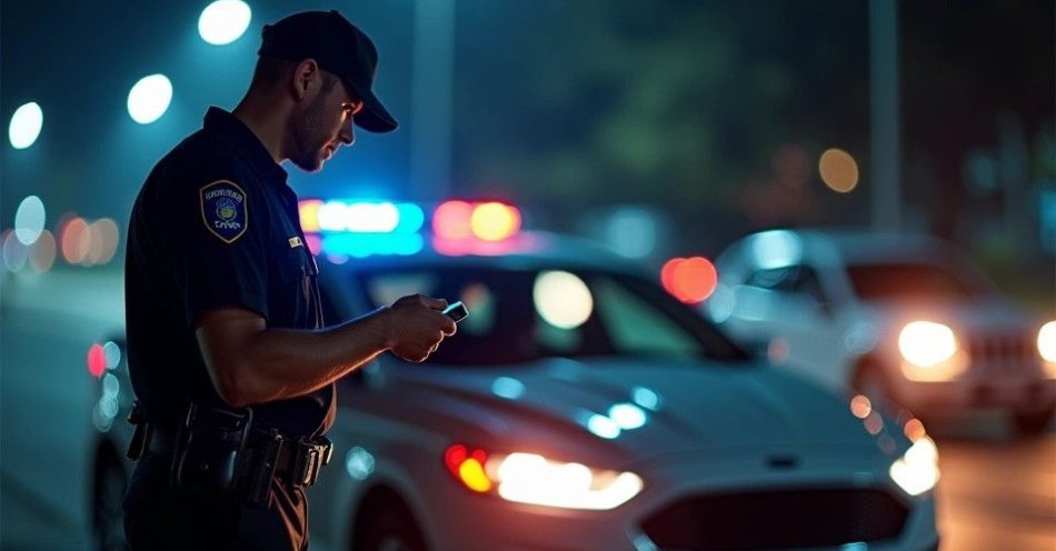 zdjęcie: Bezpłatne sprawdzenie świateł samochodowych już w sobotę / TM/ przykładowa ilustracja