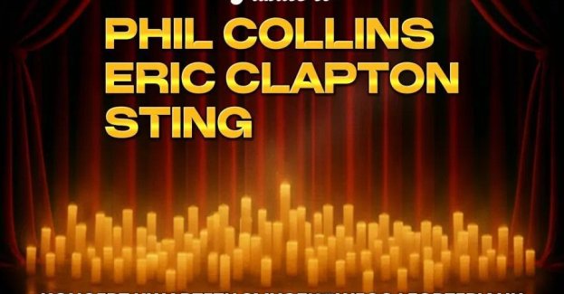 Koncert przy świecach