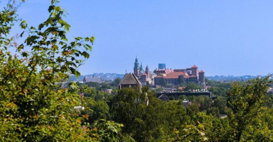 zdjęcie: Długi weekend w Krakowie - sprawdź, co się będzie działo! / fot. UM Kraków / Fot. Bogusław Świerzowski/krakow.pl