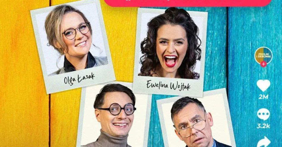 zdjęcie: Zdolni i Skromni - Da się zrozumieć / kupbilecik24.pl / Zdolni i Skromni - \