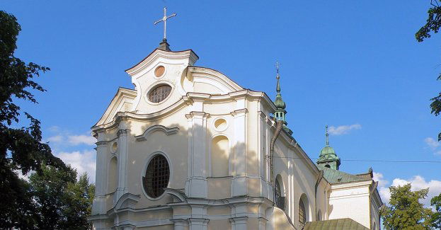 Karczew: odkrywanie nadwiślańskiej krainy