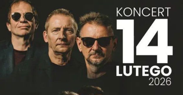 Koncert Walentynkowy