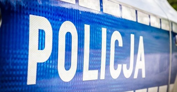 15-latek został odnaleziony