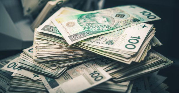 Dali się oszukać klikając w podesłany link