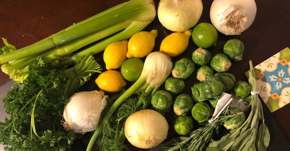 zdjęcie: Hurtownia warzyw w Bydgoszczy - solidne zaplecze dla gastronomii i handlu / fot. nadesłane