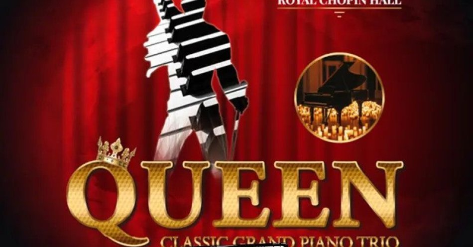 zdjęcie: Royal Chopin Hall - Queen Classic Candlelight / kupbilecik24.pl / Royal Chopin Hall - Queen Classic Candlelight