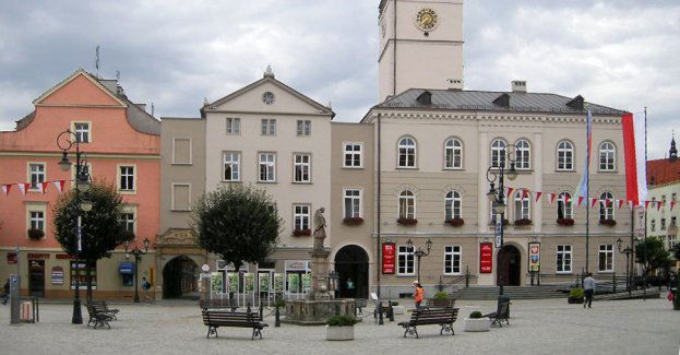 Dzierżoniów na 2025 rok planuje 67,8 mln zł na inwestycje. Przebudowa dróg, nowe przedszkole, żłobek