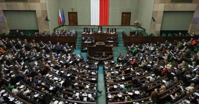 W piątek Sejm wybierze nowego sędziego TK; koalicja rządząca - choć nie w pełni - za Berkiem, PiS poprze Kotowskiego
