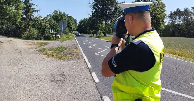 Byli szybcy, byli głośni i tacy, którzy nie podporządkowali się wyrokom sądów