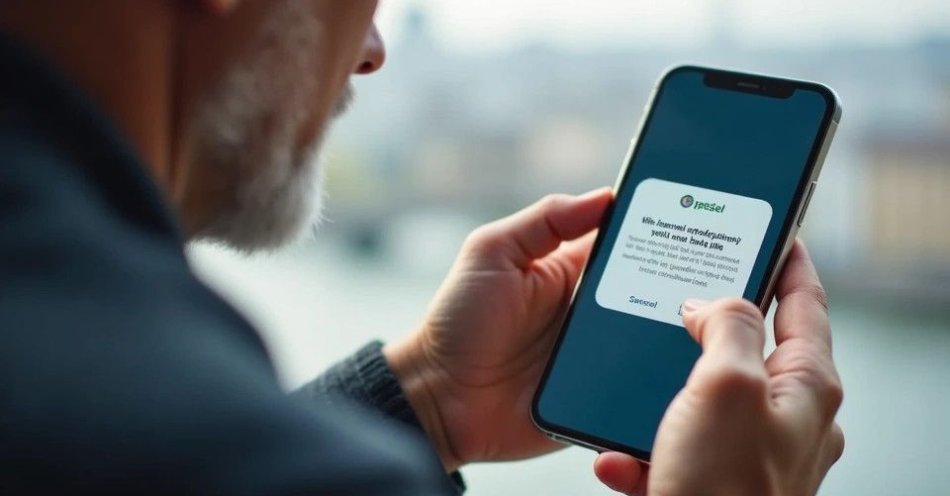 zdjęcie: Zastrzeż PESEL i chroń się przed wyłudzeniami / TM/ przykładowa ilustracja