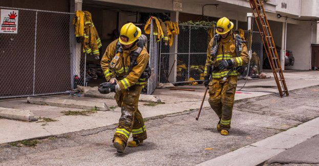 Promesy dla 18 jednostek ochotniczych straży pożarnych w regionie