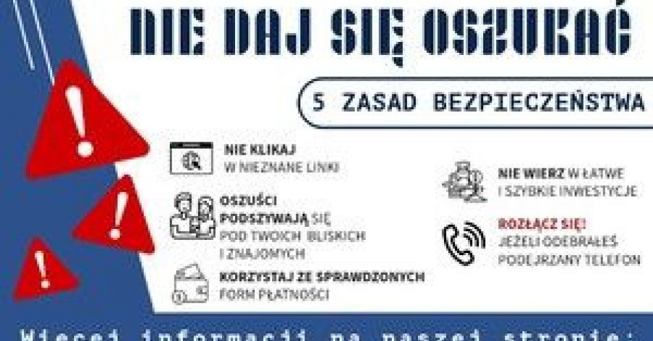 zdjęcie: Zainstalował aplikację, przy pomocy której oszuści go okradli. Stracił blisko 36 tysięcy złotych / fot. KMP w Wrocławiu