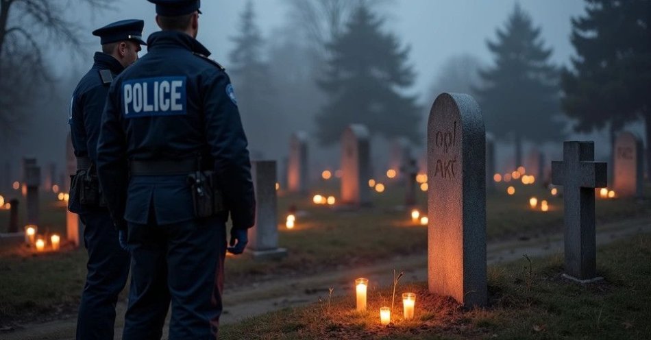 zdjęcie: Policjanci drogówki uczcili pamięć zmarłych kolegów / TM/ przykładowa ilustracja