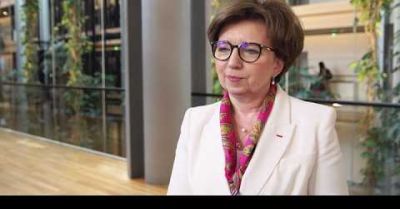 Unia Europejska chce ograniczyć dostęp do podtlenku azotu. Gaz rozweselający stał się popularnym środkiem odurzającym