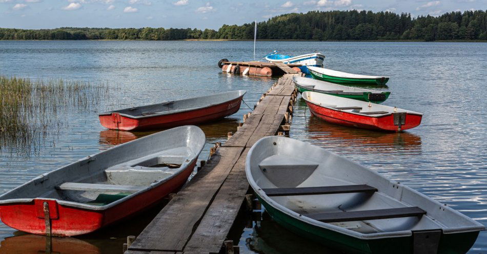 zdjęcie: W regionie ruszył sezon turystyczny; przybywa gości / v15564235