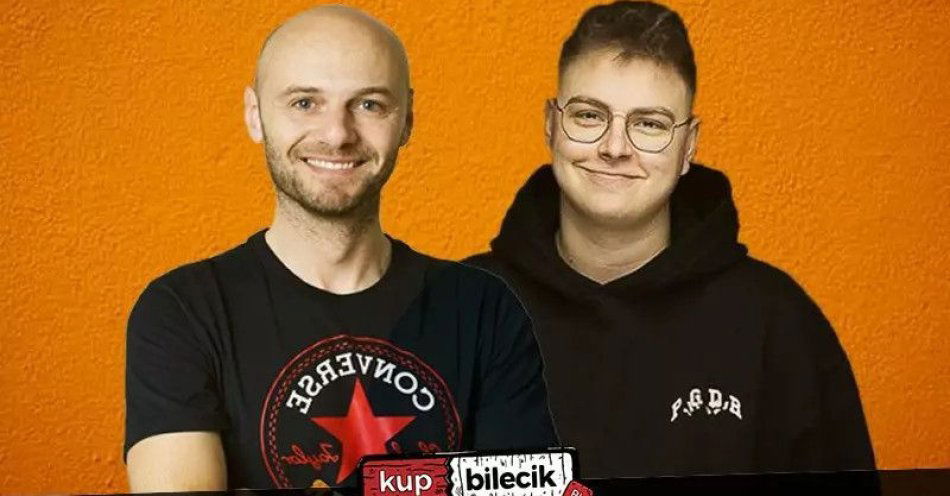 zdjęcie: Paweł Bakteria & Cezry Piżewski / kupbilecik24.pl / Paweł Bakteria & Cezry Piżewski