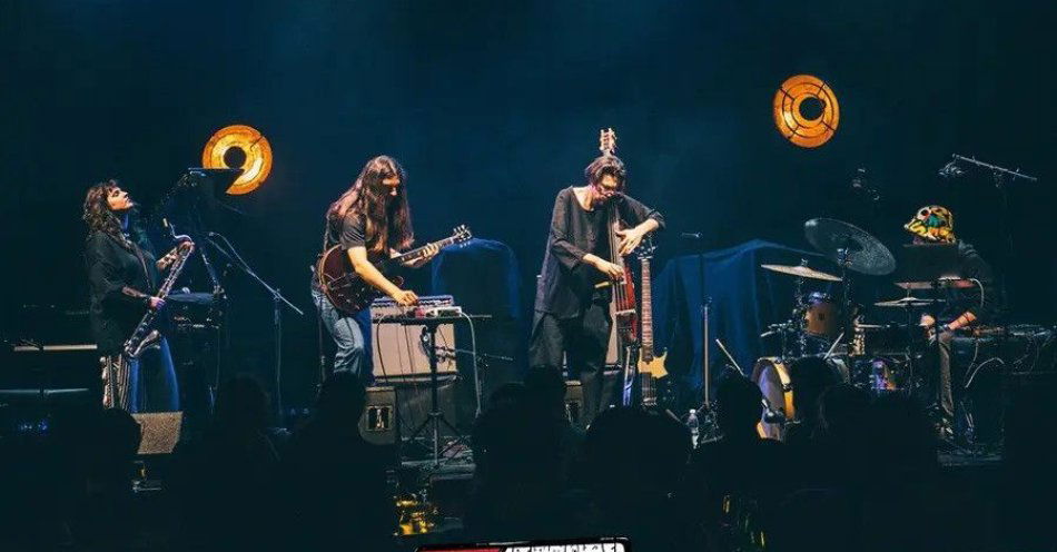 zdjęcie: Koncert w ramach cyklu Jazz w Światowidzie / kupbilecik24.pl / Koncert w ramach cyklu \