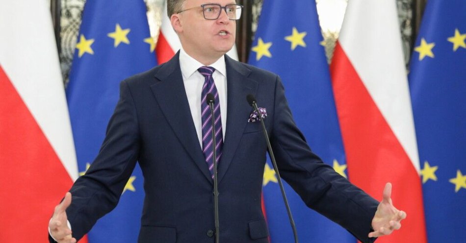 zdjęcie: W poniedziałek spotkanie liderów koalicji / fot. PAP