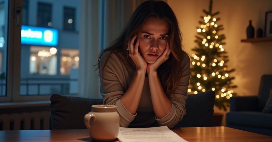 zdjęcie: Mieszkanka Ostródy straciła 40 000 zł po oszustwie na BLIK / TM/ przykładowa ilustracja