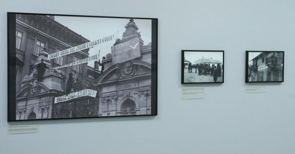 zdjęcie: Miasto przygotowuje się do obchodów 80. rocznicy powstania w białostockim getcie / fot. PAP