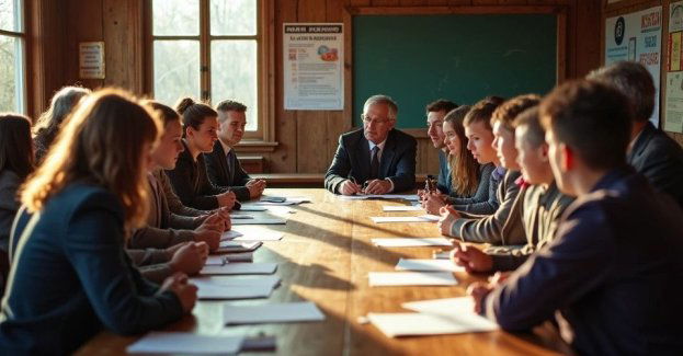 Mieszkańcy zaproszeni na debatę o bezpieczeństwie w Gruszowie Wielkim
