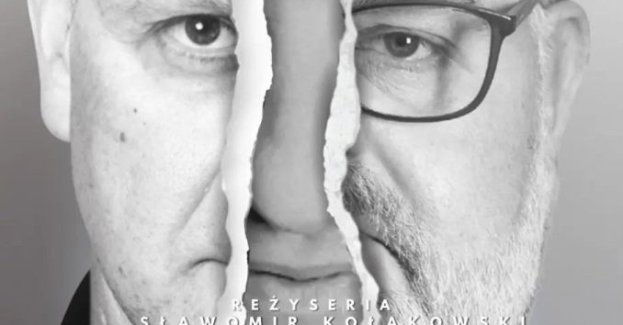 Urodzinowy spektakl Wszystko o mężczyznach