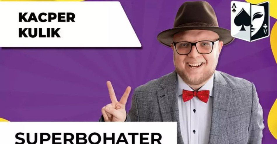 zdjęcie: Magik Kacper zaprasza dzieci na magiczne show pełne śmiechu i iluzji! / kupbilecik24.pl / Magik Kacper zaprasza dzieci na magiczne show pełne śmiechu i iluzji!