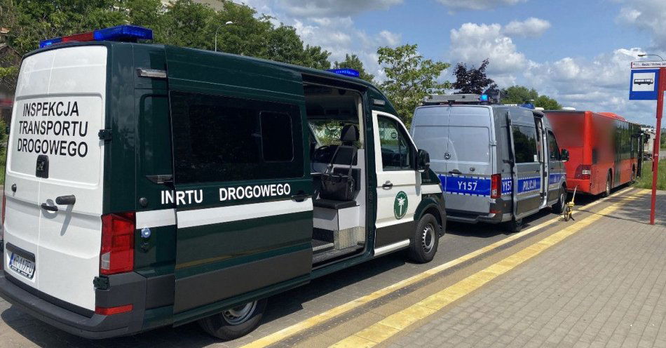 zdjęcie: Potrącenie na przejściu dla pieszych / fot. KMP w Radomiu
