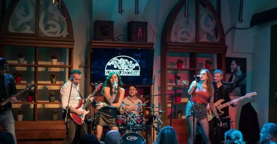 zdjęcie: Rockowe Andrzejki z zespołem Inside Cover Band / kupbilecik24.pl / Rockowe Andrzejki z zespołem Inside Cover Band