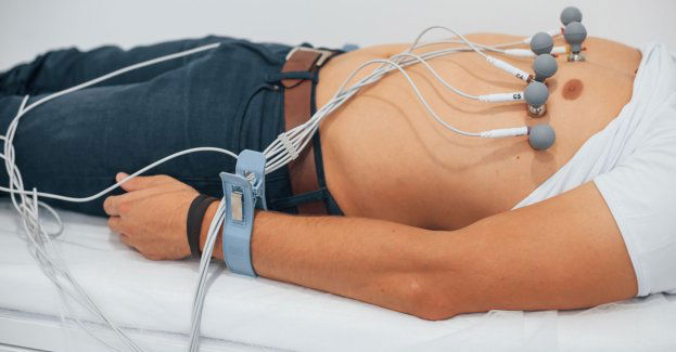 Szpital w Bełchatowie otworzy w kwietniu nową pracownię elektromiografii