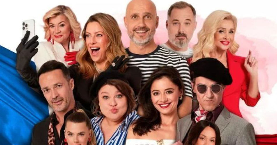 zdjęcie: Francuski Numerek / kupbilecik24.pl / Francuski Numerek