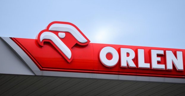 Od poniedziałku największy koncern paliwowy w kraju zmienia nazwę na - Orlen SA