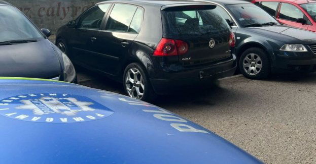 17-latek spowodował kolizję. Nielegalna przejażdżka znajdzie swój finał w sądzie!