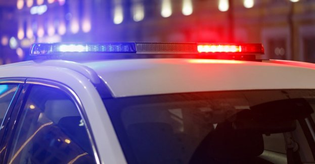 Strzeleccy policjanci odnaleźli 11-letnią dziewczynkę