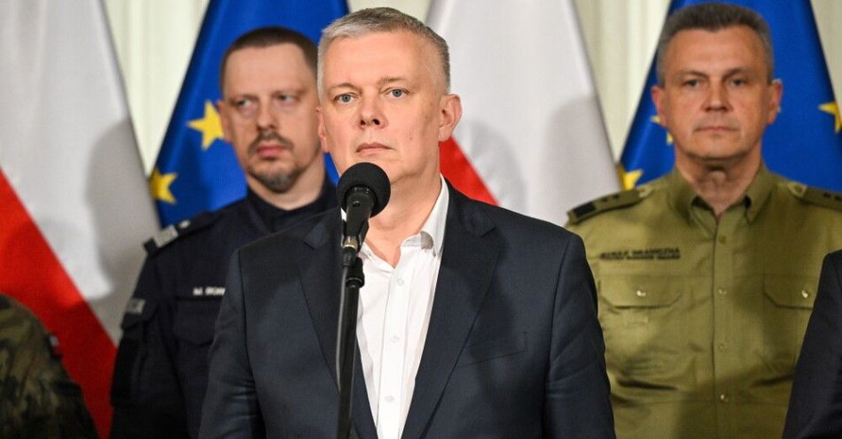 zdjęcie: Do tej pory na granicy skontrolowanych zostało 25 tys. osób / fot. PAP