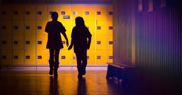 Ewakuacja uczniów i mieszkańców po znalezieniu niewybuchu