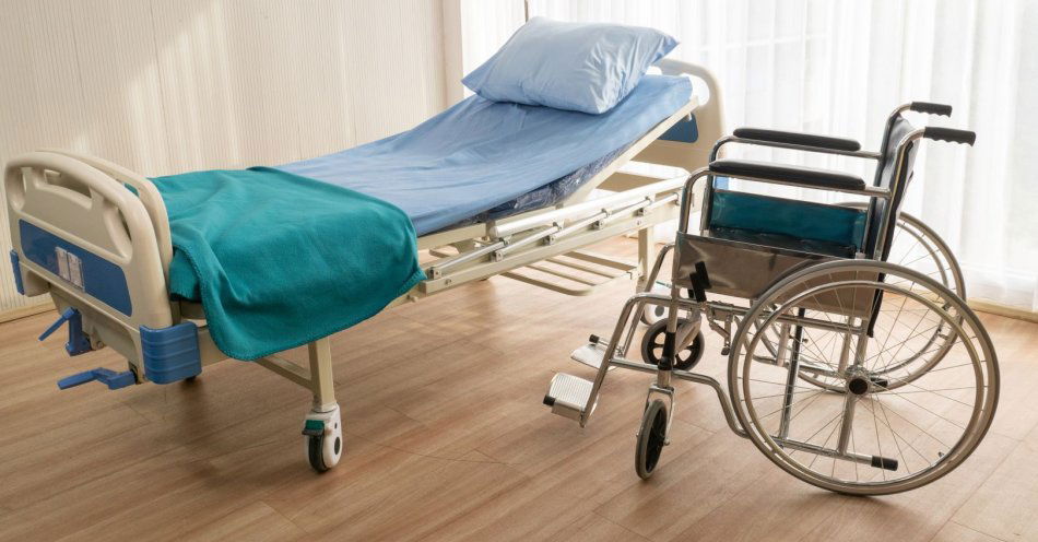 zdjęcie: W Szpitalu Miejskim powstało schronisko dla osób w kryzysie bezdomności / v11271888