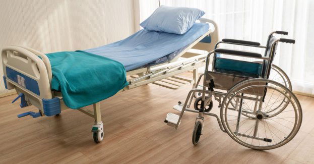 W Szpitalu Miejskim powstało schronisko dla osób w kryzysie bezdomności