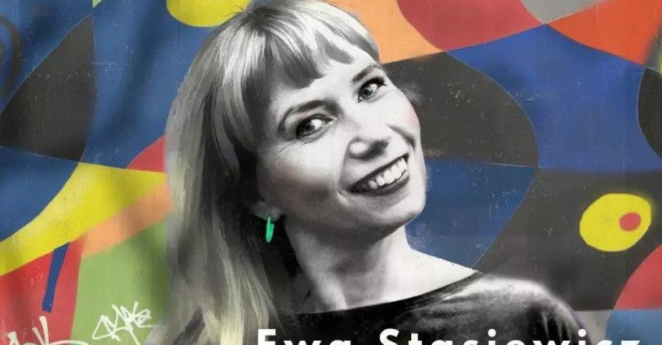 zdjęcie: Ewa Stasiewicz w nowym programie: Przebudzenie! / kupbilecik24.pl / Ewa Stasiewicz w nowym programie: Przebudzenie!