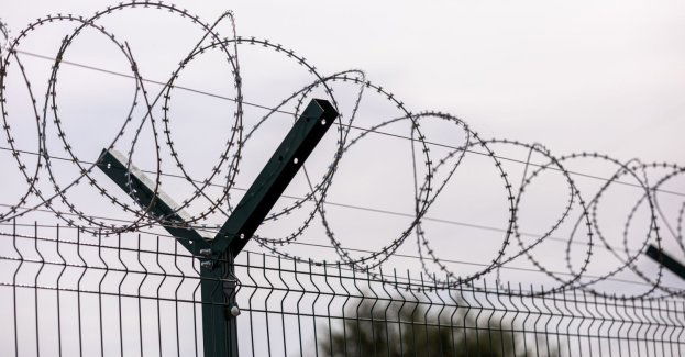 SG zatrzymała Niemca poszukiwanego Europejskim Nakazem Aresztowania