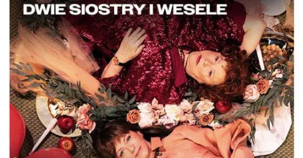 Dom weselny - dwie siostry i wesele