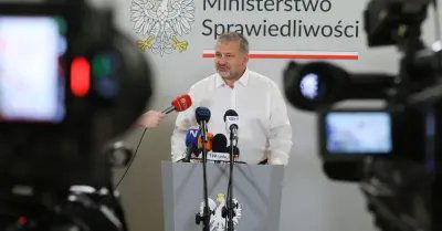 Sprowadzony z Czech do Polski Dariusz N. usłyszał m.in. zarzut zabójstwa